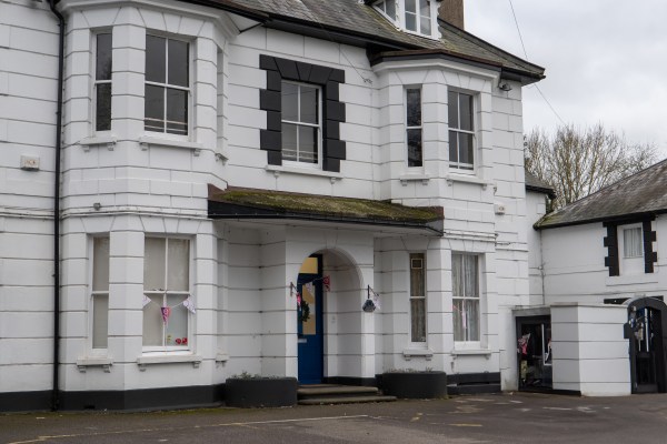 Partou Silchester Manor Day Nursery & Pre-School SL6 0AP