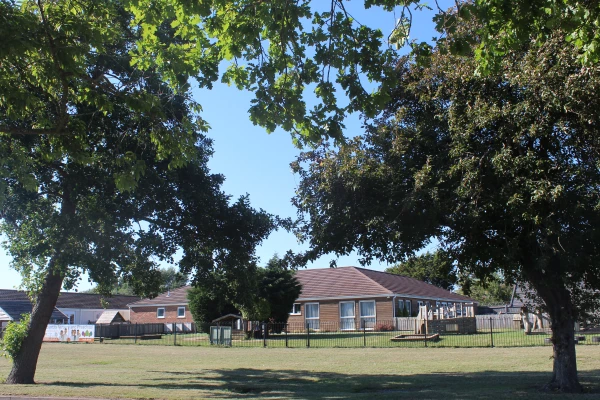 Woodentots Nursery, Fareham
