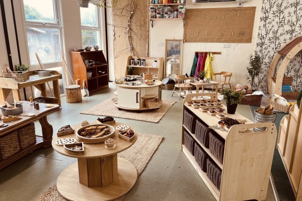 Kids Planet Knightlow, KCP