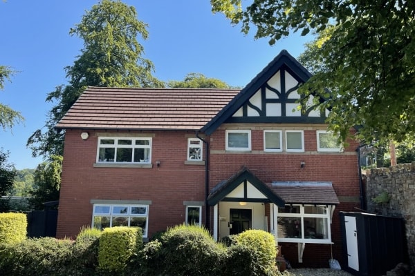 School House Nursery, Meins Road