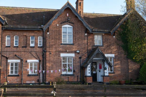 Partou Langley Gorse Day Nursery & Pre-school, Sutton Coldfield, West Midlands