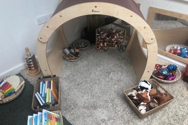 Kids Planet Streetly, Sutton Coldfield, West Midlands