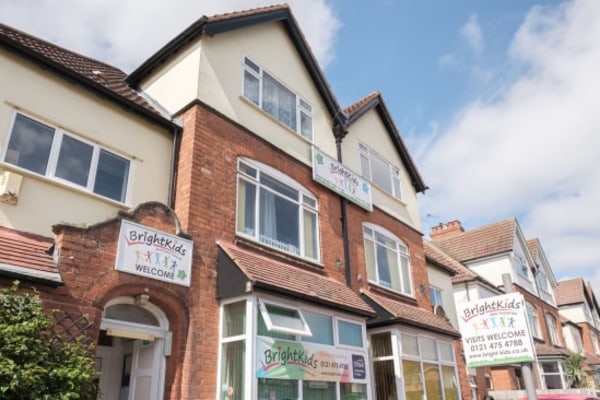 Bright Kids Northfield, 18-20 Norman Road