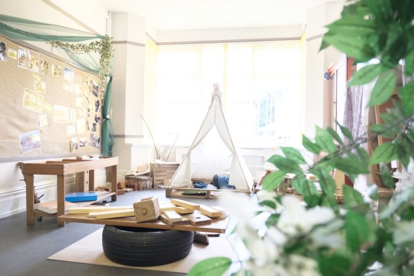 Bright Kids Northfield, Birmingham, West Midlands