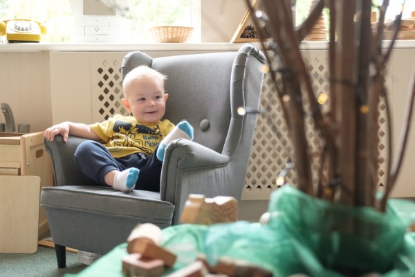 Bright Kids Northfield B31 2EW