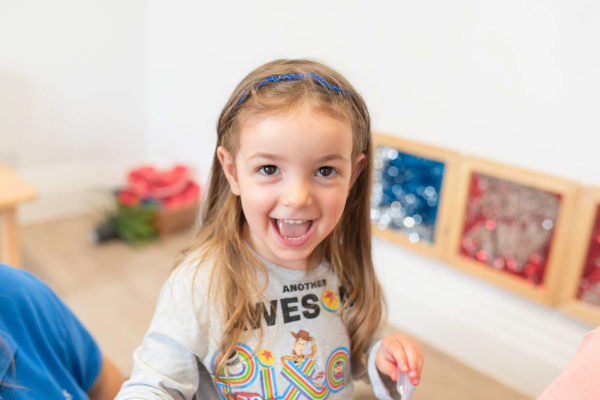 Kiddi Caru Day Nursery and Preschool Downend (Downend Road) BS16 5UF