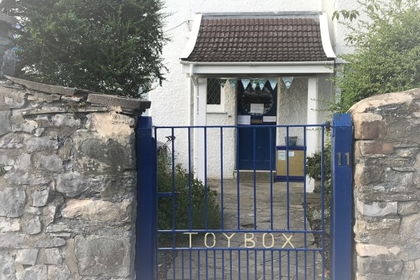 Toybox Day Nursery, 11 The Drive