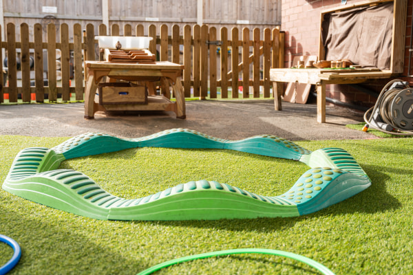 Fixbees Day Care HD2 2JB