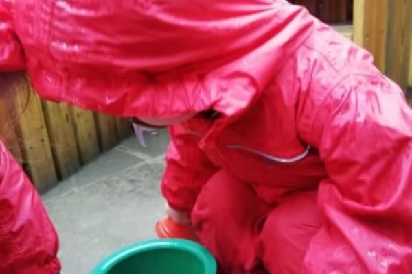 Charley's Angels Day Nursery, Huddersfield, West Yorkshire