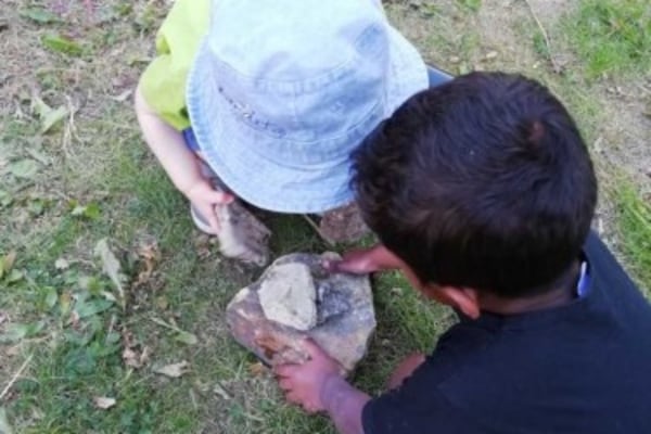 Charley's Angels Day Nursery, 27-31 Whiteley Street