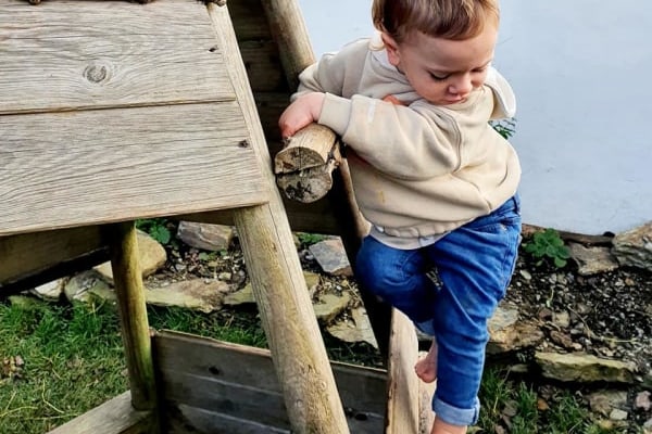 Naturally Learning Truro, 17 Treyew Road