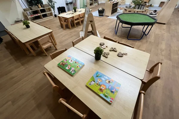 Kids Planet Cleckheaton, Cleckheaton