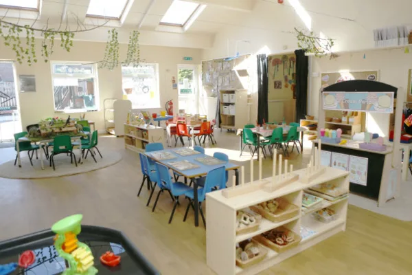 Kids Planet Cleckheaton, Cleckheaton