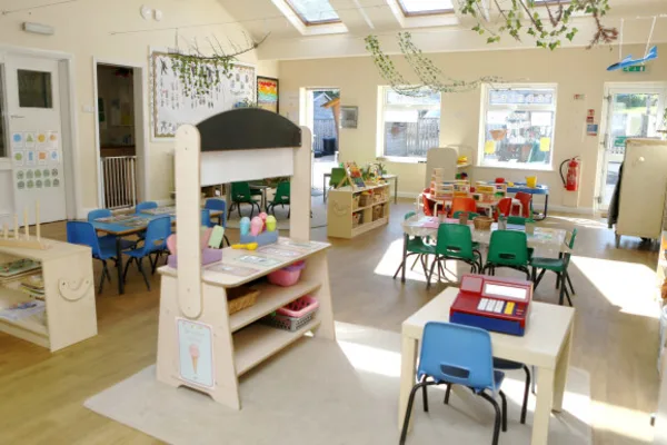 Kids Planet Cleckheaton, Cleckheaton