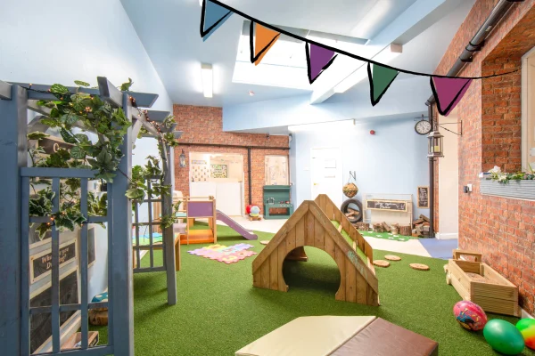 Stowmarket Day Nursery & Pre-School, Stowmarket