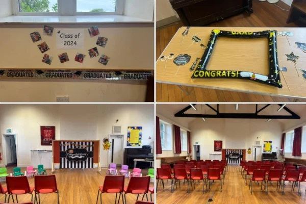Growing Minds Day Nursery, Halifax