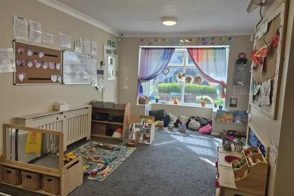 Growing Minds Day Nursery, Halifax