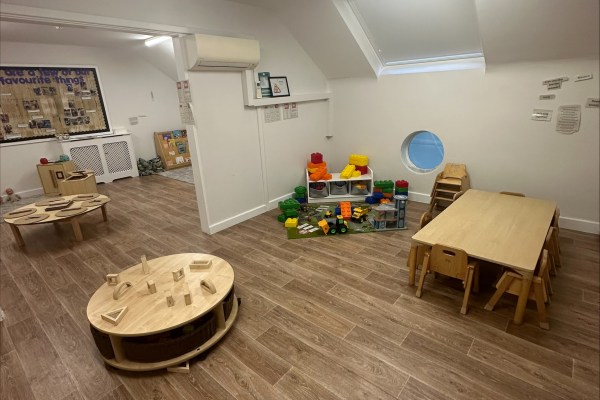 Busy Bees Derby Oakwood Bishops Drive DE21 2DF