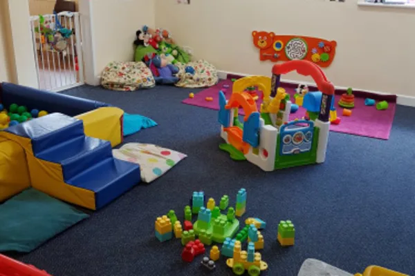 The Willows Day Nursery, Brighouse