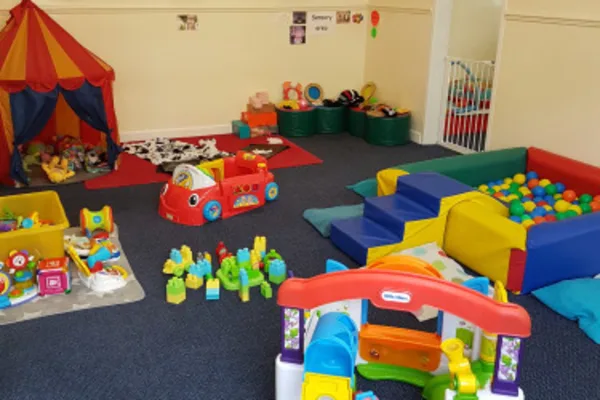 The Willows Day Nursery, Brighouse
