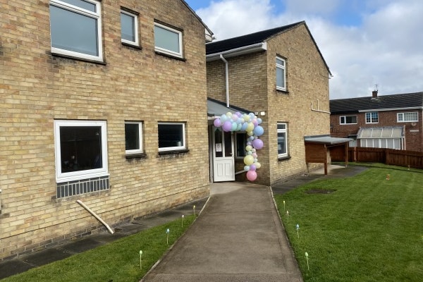 What A Hoot Day Nursery Bedlington, 2-4 Forster Avenue