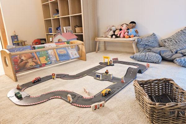 Park Farm Day Nursery NE20 0JY