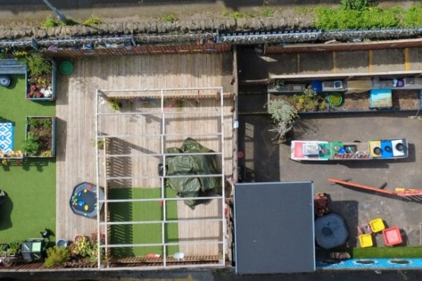 Cavendish Lodge Day Nursery, 1st Safari Day Nurseries Ltd