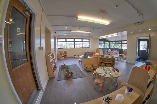 Our Little Angelz Greengates, 188 New Line