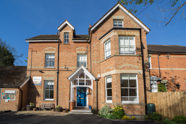 Bright Horizons Harpenden Luton Road Day Nursery and Preschool, 53 Luton Road