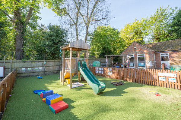 Bright Horizons Harpenden Luton Road Day Nursery and Preschool, Harpenden, Hertfordshire