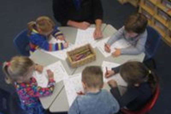 Cliffe House Day Nursery Bramhope, Breary Rise