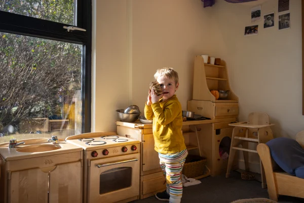 Noah's Ark Nursery & Pre-School, London
