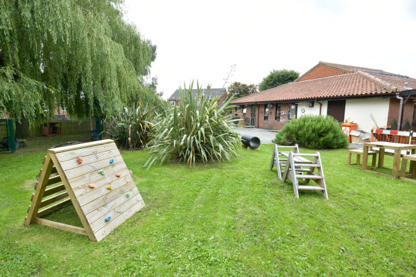 Little Owls Nursery Rothwell, c/o Rothwell Children's Centre