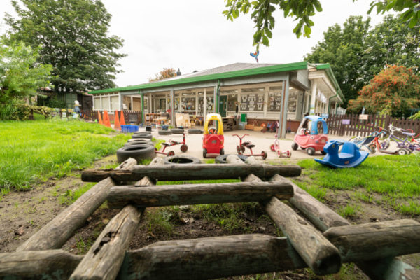 Little Owls Nursery Meanwood, Potternewton View