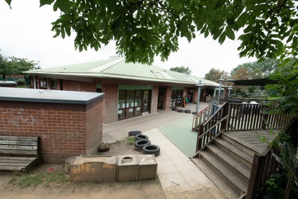 Little Owls Nursery Seacroft, South Parkway