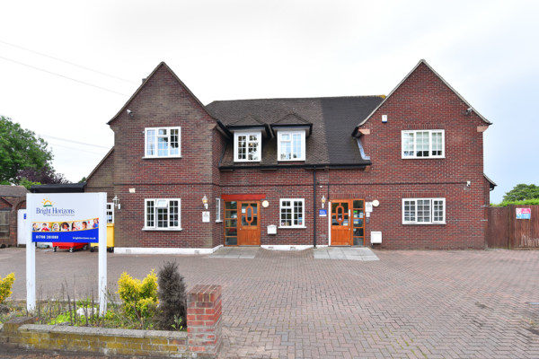 Bright Horizons Gaynes Park Day Nursery and Preschool, 105 Gaynes Park Road