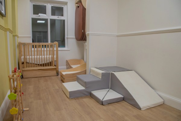 Bright Horizons Gaynes Park Day Nursery and Preschool, Upminster