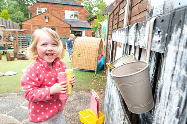 Little Explorers Day Nursery, Leicester, Leicestershire