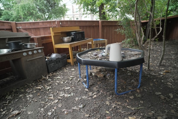 Tynemouth Nursery at Jesmond NE2 3AE