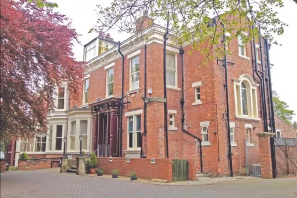 The Cedars Nursery - Sunderland, Sunderland