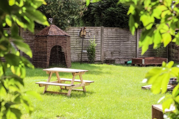 Twist Lane Day Nursery, 21 Twist Lane