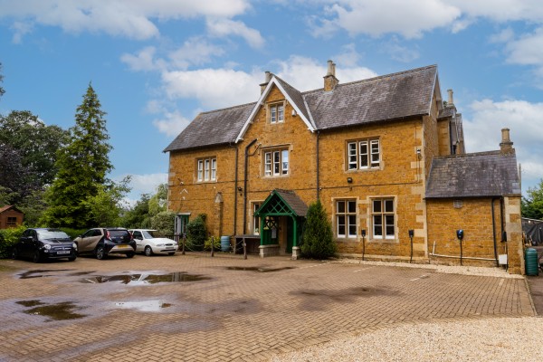 Saltway Day Nursery, Banbury, Oxfordshire