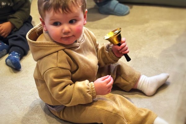 The Mount Nursery HD2 2AP