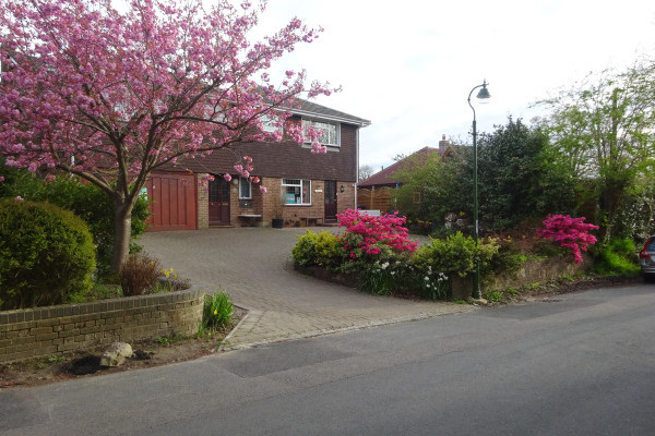 The Acorns Nursery School & Forest School (59 Denmans Lane), 59 Denmans Lane