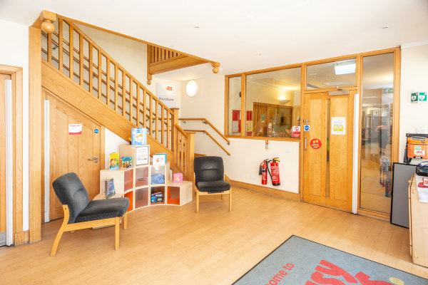 Busy Bees Horsham, 11 Bartholomew Way