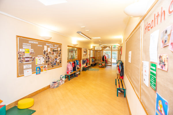 Busy Bees Horsham, Horsham, West Sussex