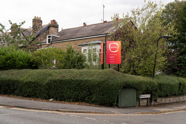 Partou Woodlands Harrogate Day Nursery & Pre-school, 111 Wetherby Road