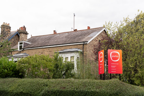 Partou Woodlands Harrogate Day Nursery & Pre-school, 111 Wetherby Road