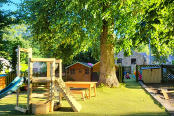 Rocking Horse Montessori Nursery, 1 The Stables