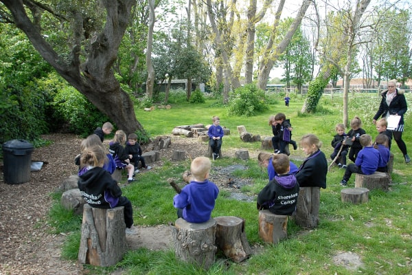 Little Lions Nursery at Shoreham College, St Julians Lane